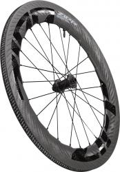 Freizeit ZIPP 858 NSW DISC Centerlock MY22 hinten, tubeless SRAM/Shimano
