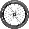 Freizeit ZIPP 858 NSW DISC Centerlock MY22 hinten, tubeless SRAM/Shimano