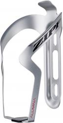 Freizeit Alumina Wasserflaschenhalter silber