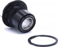 Freizeit Freilauf Kit für 177er Nabe XDR für 177/176 Nabe und für 177D/176D Naben 11-/12-Fach SRAM (XDR)
