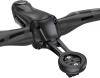 Freizeit ZIPP Computerhalterung SL Sprint für 31,8mm Klemmung Quarter Turn/Twist Lock