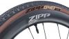 Freizeit ZIPP Reifen G40 XPLR 700x40c schwarz