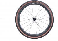 Freizeit ZIPP Reifen G40 XPLR 700x40c schwarz