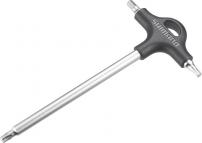 Werkstatt & Lagerung KETTENBLATT WERKZEUG TL-FC23 TORX-SCHRAUBE T-30