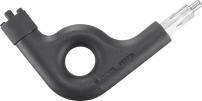 Werkstatt & Lagerung KETTENBLATT WERKZEUG TL-FC22 TORX-SCHRAUBE T-40