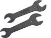 Werkstatt & Lagerung NABENSCHLÜSSEL 17MM X 22MM 2STK TL7S20