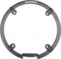 Fahrradzubehör KETTENSCHUTZRING F.44 ZÄHNE O.SCHRAUBEN FC-M532