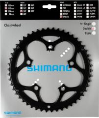 Antrieb und Schaltung KETTENBLATT 50Z  SCHWARZ FC-R345