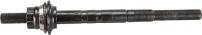 Werkstatt & Lagerung *D* ACHSE 169.5 MM, EBB 127 MM SG4R31