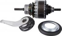 Werkstatt & Lagerung GETRIEBE-EINHEIT ACHSLÄNGE 184.0MM SG.8C31