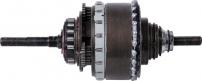 Werkstatt & Lagerung GETRIEBE-EINHEIT ACHSLÄNGE 184.0MM SG-8R31
