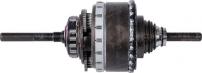 Werkstatt & Lagerung GETRIEBE-EINHEIT ACHSLÄNGE 203.0MM SG-8R31