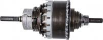Sonderangebote GETRIEBE-EINHEIT ACHSLÄNGE 187MM SG-C6000-8CD