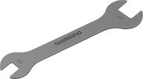 Werkstatt & Lagerung KONUSSCHLÜSSEL 15X23MM  HB-M678 TL-HS21