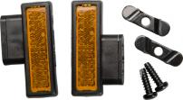 Anbauteile REFLEKTOR-EINHEIT   SM-PD63 PAAR