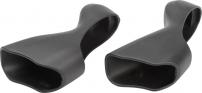 Werkstatt & Lagerung GRIFFGUMMI PAAR SCHWARZ ST-6700