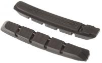 Anbauteile BREMSGUMMI MTB M70R2  EXTREM-EINS. 2 PAAR M.BEF-PIN