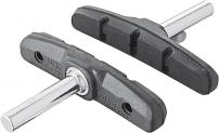 Anbauteile BREMSSCHUHE M70/T2 10 PAAR BRMC16, BRMC40, BRT400, BRM280