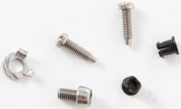 Sram REAR DERAILLEUR CABLE ANCHOR/LIMIT SCREW RIVAL 