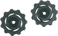 BlackBox Ceramic Bearing Pulleys – MTN