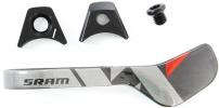 XX Trigger Pull Lever Kit, Right
