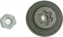 Werkstatt & Lagerung STELLKONUS M. STAUBDECKEL