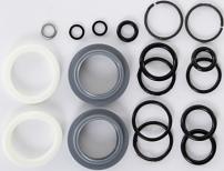 AM Fork Service Kit, Basic (includes dust seals, foam rings, o-ring seals) - Reba and SID (2012-2013)