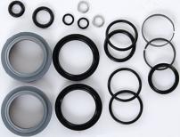 AM Fork Service Kit, Basic (includes dust seals, foam rings, o-ring seals) - Lyrik Solo Air (2012-2014)