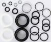 Sram AM Fork Service Kit, Basic (includes dust seals, foam rings,o-ring seals) - SID A3