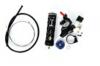Sram Remote Upgrade Kit - 2012-2013 SIDB RLT (120) - MotionControl DNA - Includes Remote Compression Damper and PushLoc Remote Right MMX