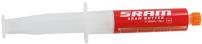 Sram  GREASE SRAM BUTTER 20ML SYRINGE, FRICTION REDUCING GREASE BYSLICKOLEUM - DOUBLE TIME HUB PAWLS, FORKS, REVERB SERVICE
