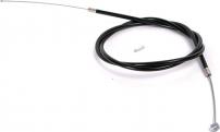 Anbauteile CLATCH BREMSKABEL 10 ST. BLACK