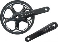 Werkstatt & Lagerung TERN KRG KINETIX SUPRA 46Z SCHW.POL.170MM