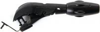 Werkstatt & Lagerung SCHUTZBLECHHALTER SCHW. F?R VICTORIA MOD.AB 2012