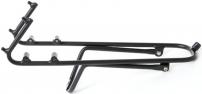 Werkstatt & Lagerung TERN SPARTAN RACK 20/24" LOWRIDER SCHWARZ