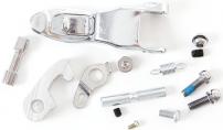 Werkstatt & Lagerung TERN VERSCHLUSS LENKSAEUL SET SILB.Q-LOCK LINKC3/C7