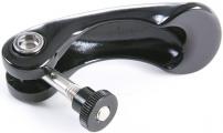 Werkstatt & Lagerung TERN SCHNELLSPANNER SCHW. F.L-BUEGEL KLEMMUNG PHYS.