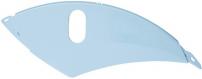 Werkstatt & Lagerung MANTELSCHONER KUNSTSTOFF SKYBLUE EXC.NOSTALGIE
