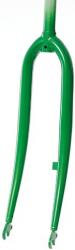 Werkstatt & Lagerung GABEL NOSTALGIE I-BRAKE 285/40 1" GINSTERGREEN