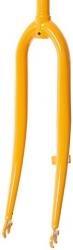 Werkstatt & Lagerung GABEL NOSTALGIE I-BRAKE 285/40 1" SUMMERORANGE