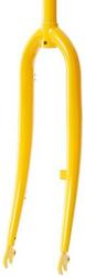 Werkstatt & Lagerung GABEL NOSTALGIE I-BRAKE 285/40 1" PINEAPPLEYELLOW