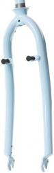 Werkstatt & Lagerung GABEL 28" 1 1/8" 195 AERO BENT SOFTBLUE SKAGEN