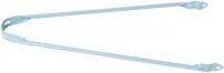 Werkstatt & Lagerung STREBE STAHL 360MM SOFTBLUE SKAGEN