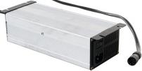Werkstatt & Lagerung E-RIDER LADEGERAET 54,6V 6A 360W