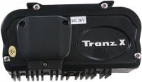 Werkstatt & Lagerung CONTROLLER CN03 TRANZX MONZA/ST.MORITZ