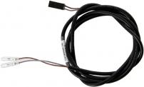 Werkstatt & Lagerung LICHTKABEL HINTEN TRANZX F?R M25 MOTOR