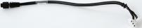 Werkstatt & Lagerung MOTORKABEL AKKU ZUM MOTOR F?R M25 RH46/48CM