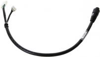 Werkstatt & Lagerung MOTORKABEL AKKU ZUM MOTOR F?R M25 RH53CM