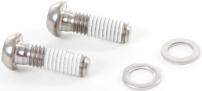 Anbauteile SCHRAUBEN SET TITAN F. ADAPTER