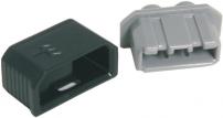Antrieb und Schaltung VERBINDUNGSSTECKER F. NABENDYNAMO SHIMANO